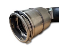 фото thumb №2, Шланг интеркулер renault master iii 144604669r