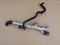 фото thumb №1, Audi a8 s8 a6 c6 5.2 fsi труба шланг wody 07l121071l