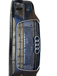 фото thumb №6, Passat b8 бампер перед передній pod pdc 3g0807221