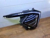 фото thumb №4, Kia sportage 5 v лампа перед full led правая r2921-61220