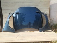 фото thumb №7, Volvo xc90 ii рестайлінг ultimate бампер капот лампа led pas перед радіатор 723