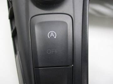 фото thumb №8, Ford focus mk3 рамка панель кондиціонера