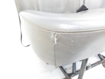 фото thumb №5, Сидіння пасажира диван подвійне сидіння ford transit mk5