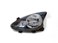 фото thumb №1, Лампа левая передняя левый перед do toyota aygo i 05- фара левый