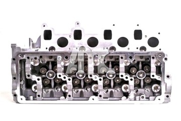 фото thumb №11, Головка циліндрів vw california t5 camper california t6 camper