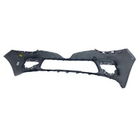 фото thumb №12, Новий оригінальний номер бампер передній renault clio iv gt