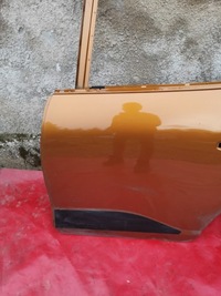 фото thumb №4, Дверь задняя задние левая dacia sandero iii 3