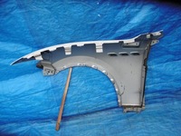 фото thumb №9, Крила правий перед передній правий maserati levante