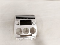 фото thumb №1, Mazda 5 v панель управление радио рамка обдув