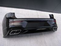 фото thumb №1, Volkswagen оригінальний номер 5h6807421a бампер pdc