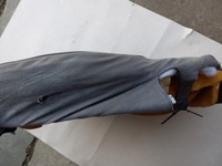 фото thumb №10, Toyota previa ii 00-06 сиденье сиденье перед l i p материал