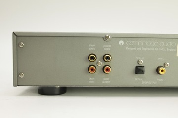 Цифровой тюнер Cambridge Audio DAB300