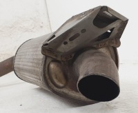 фото thumb №3, Гаситель конечный выхлоп renault espace iv 008998b