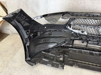 фото thumb №13, Бампер mercedes cla w118 c118 amg lift 6x pdc 2023- перед