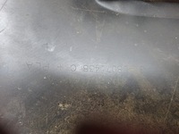 фото thumb №10, Бампер audi sq2 s-q2 хром оригінал оригінальний номер решітка радіатора решітка радіатора przed liftem 2016-2020