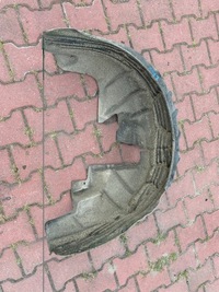 фото thumb №5, Підкрилок ліві задні seat leon iii 5f0 hb 5-двері