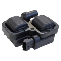 фото thumb №1, Катушка зажигания mercedes clk c209 2002 2003 2004 2005 2006 2007 2008 2009