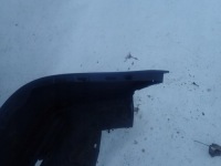 Vw lupo 98-05 бампер перед передній Оригінал, фото thumb