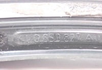 фото thumb №10, Молдинг крыла левая задняя audi q7 4l0853827a