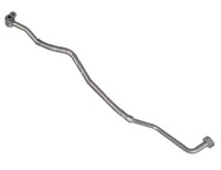 фото thumb №1, Шланг трубка кондиціонера задня opel vivaro renault trafic ii 1.9 2.0 2.5