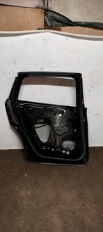 фото thumb №5, Двері ліва задня porsche panamera 974 turismo