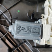 фото thumb №6, Skoda enyaq iv 2021 перед сторона правая электрический подъемник стекло дверь