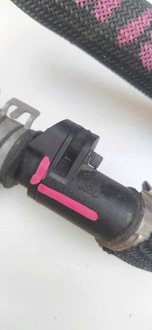 фото thumb №2, Vw audi шланг труба вакуум оригінальний номер 059131119a