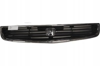 фото thumb №1, Решітка радіатора решітка бампера перед honda civic vi