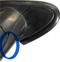 фото thumb №6, Chrysler voyager iv rg 01-07r зеркало правое электрический 5 pin