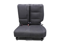 фото thumb №1, Заднее сиденье левый задняя vw golf v plus