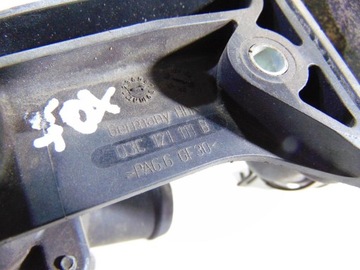 фото thumb №6, Корпус термостата fabia polo 9n 1.2