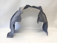 Купить Подкрылок правое передние lexus nx 2 ii 14- правый перед 53875-78040, фото thumb