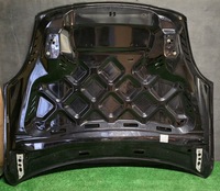 фото thumb №6, Капот кришка двигуна porsche cayenne iii 9y демонтаж