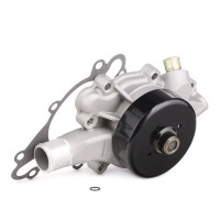 Насос води jeep grand cherokee i zj, zg ridex 126 Оригінал, фото thumb