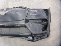 фото thumb №7, Ford mustang mach-e gt 2021- бампер перед передний оригинал