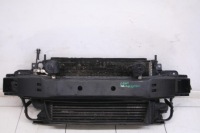 Купить Радиатор вентилятор балка ford c-max 1.6 1.8 tdci, фото thumb