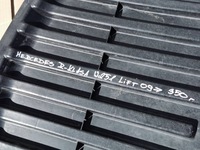 фото thumb №9, Mercedes r-klasa w251 lift 09- плита защита pod двигатель перед a2515240830