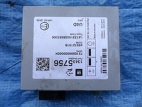 фото thumb №1, Запчастини | zafira c astra j модуль ubt радіо u4d 13435756