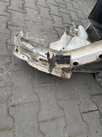 фото thumb №6, Четверть правая bok блок двигателя порог iveco daily 06-14rok