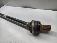 Привідний вал привідна задній задня права mercedes amg a35 w177 a1773505800 Зі Шроту, фото thumb