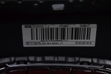 фото thumb №12, Бампер перед переднее bmw 4 g22 g23 м-пакет