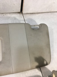 фото thumb №7, Защита солнцезащитная audi a3 1.6 8l