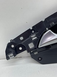 фото thumb №8, Audi a6 c7 ручка внутренняя левый задняя