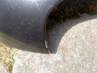 фото thumb №4, Капот кришка двигуна lz9w audi a6 c6