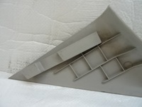 фото thumb №7, Citroen berlingo peugeot partner iii правая защита стойка передний