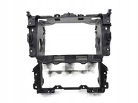 фото thumb №1, Рамка корпус радіо vw golf vi