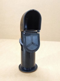 фото thumb №1, Злив клапан spóstowy жабо лівий volvo xc40 c40