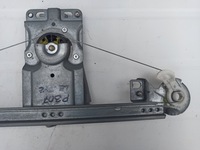 фото thumb №5, Підйомник скло лівий задня 17741330 - peugeot 307