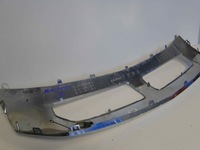 фото thumb №10, Mercedes ml w166 166 накладка хром na бампер