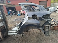 фото thumb №1, Четверть крыло левый задняя citroen ds5 2014 rok